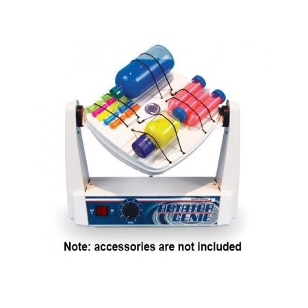 Scientific Industries Rotator Genie w/ Magnetic Platform 155593